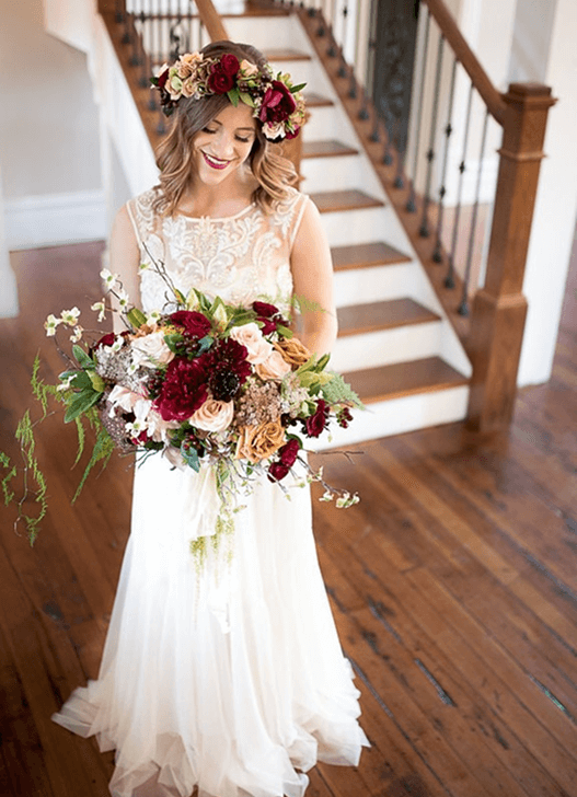 Huntsville Wedding Venue